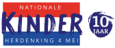 Logo Nationale Kinderherdenking